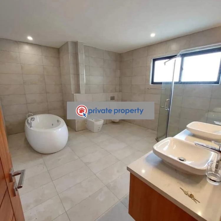5 bedroom House For Sale &nbsp;old Runda Runda Westlands Nairobi - 10