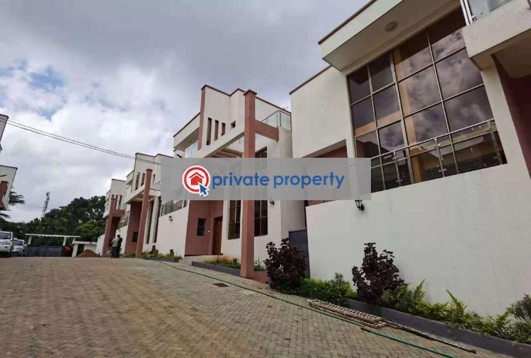 5 bedroom House For Sale &nbsp;lavington Lavington Nairobi - 11