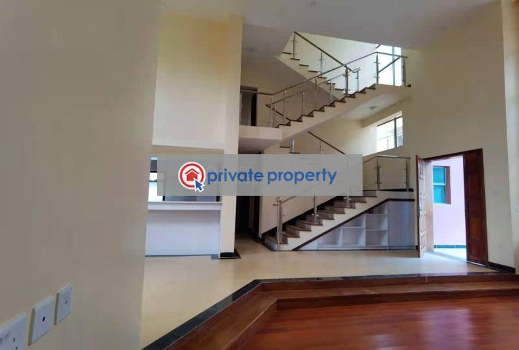 5 bedroom House For Sale &nbsp;lavington Lavington Nairobi - 4