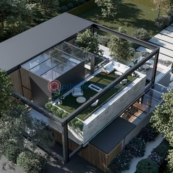 5 bedroom House For Sale Nairobi Karen  - 2