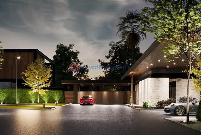 5 bedroom House For Sale Nairobi Karen  - 1