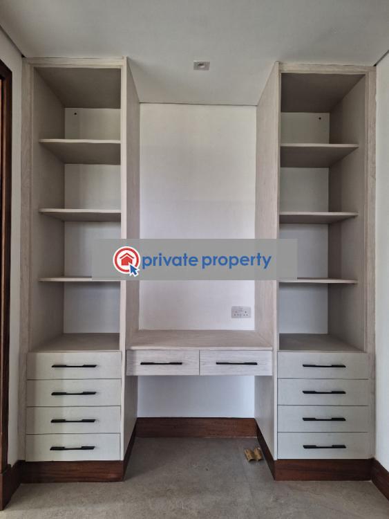 5 bedroom House For Sale Kitisuru Nairobi - 7