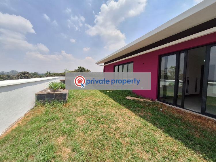 5 bedroom House For Sale Kitisuru Nairobi - 17