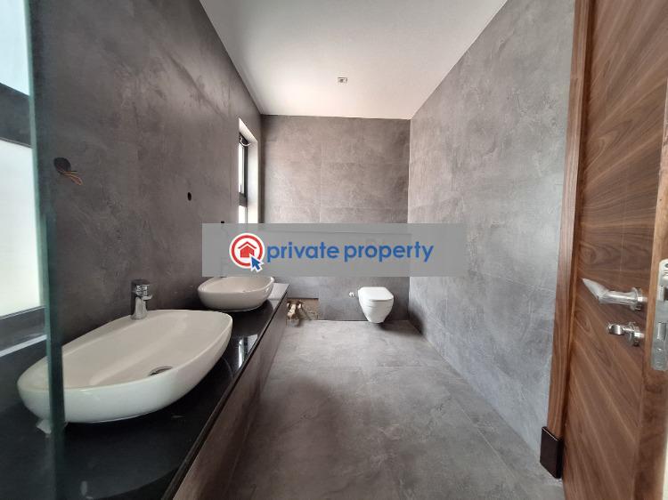 5 bedroom House For Sale Kitisuru Nairobi - 13