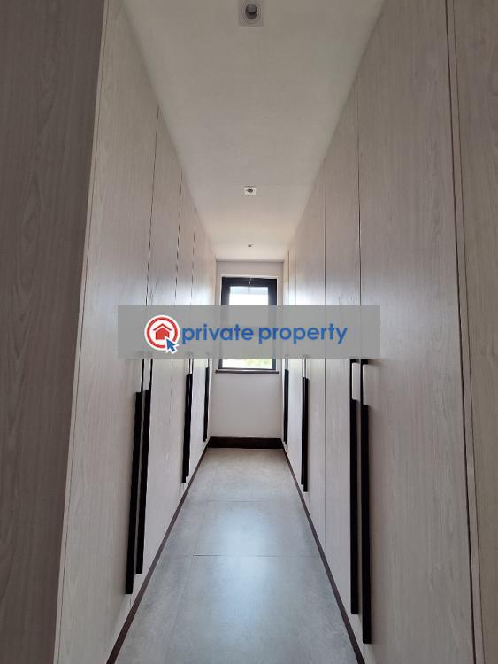 5 bedroom House For Sale Kitisuru Nairobi - 5