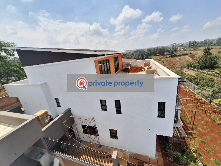 5 bedroom House For Sale Kitisuru Nairobi - 18