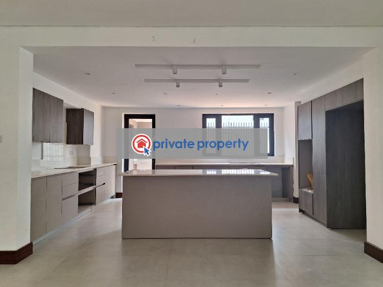 5 bedroom House For Sale Kitisuru Nairobi - 1