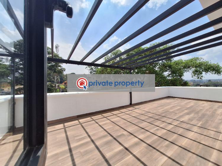 5 bedroom House For Sale Kitisuru Nairobi - 15