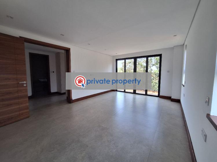 5 bedroom House For Sale Kitisuru Nairobi - 6