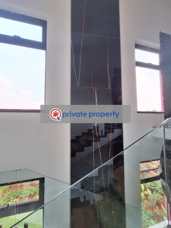 5 bedroom House For Sale Kitisuru Nairobi - 3