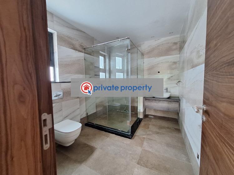 5 bedroom House For Sale Kitisuru Nairobi - 11
