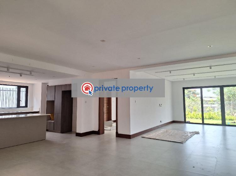 5 bedroom House For Sale Kitisuru Nairobi - 2