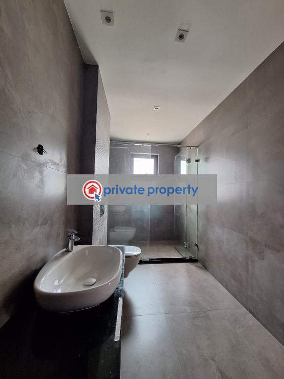5 bedroom House For Sale Kitisuru Nairobi - 8