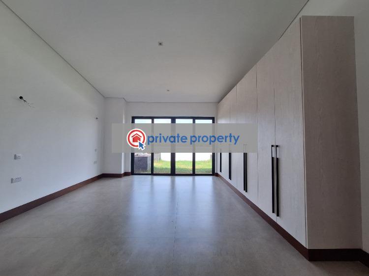 5 bedroom House For Sale Kitisuru Nairobi - 12