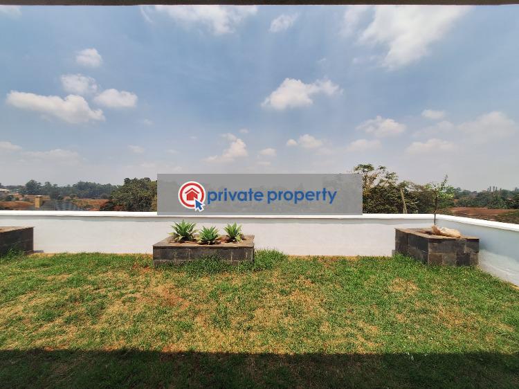 5 bedroom House For Sale Kitisuru Nairobi - 16