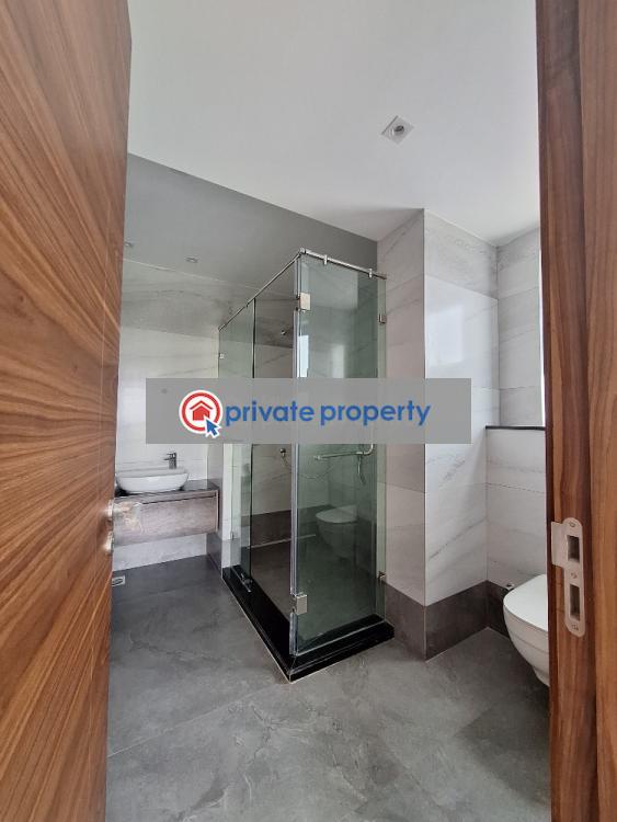 5 bedroom House For Sale Kitisuru Nairobi - 9