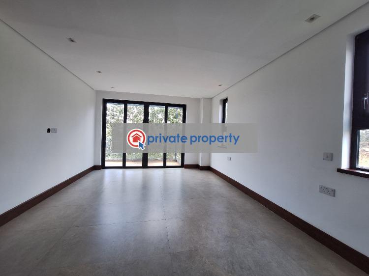 5 bedroom House For Sale Kitisuru Nairobi - 4