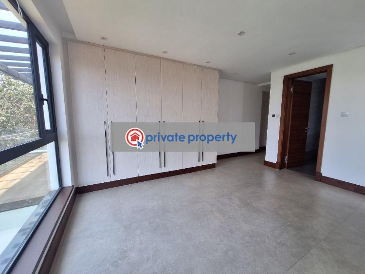 5 bedroom House For Sale Kitisuru Nairobi - 10