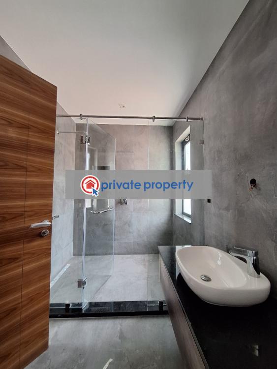 5 bedroom House For Sale Kitisuru Nairobi - 14