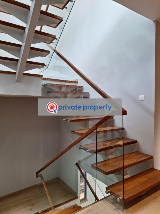 5 bedroom House For Sale &nbsp;lower Kabete Westlands Nairobi - 8