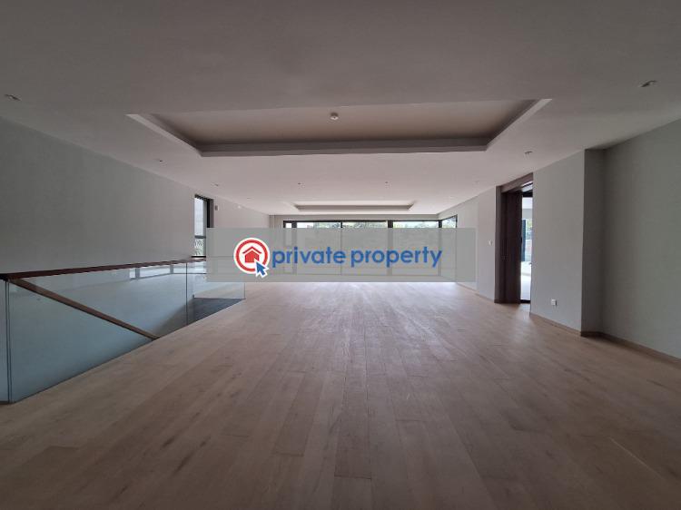 5 bedroom House For Sale &nbsp;lower Kabete Westlands Nairobi - 1