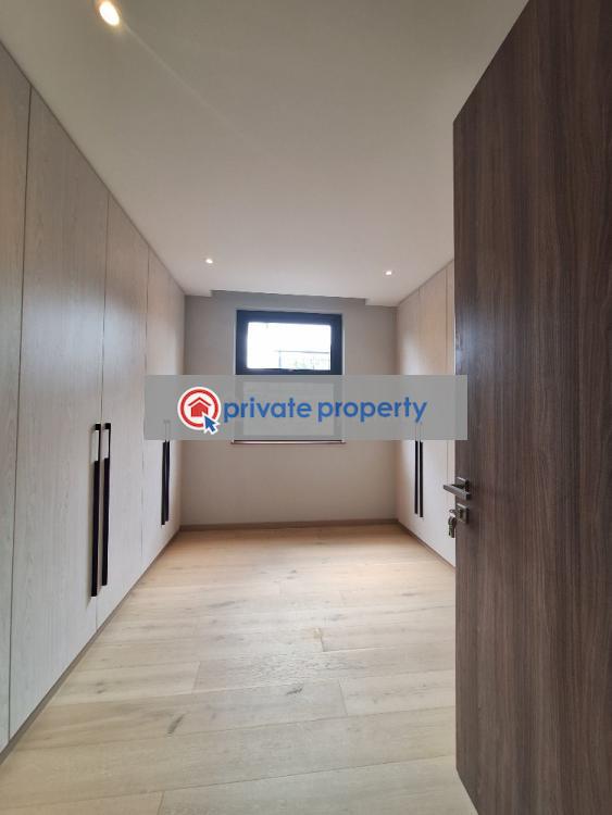 5 bedroom House For Sale &nbsp;lower Kabete Westlands Nairobi - 5