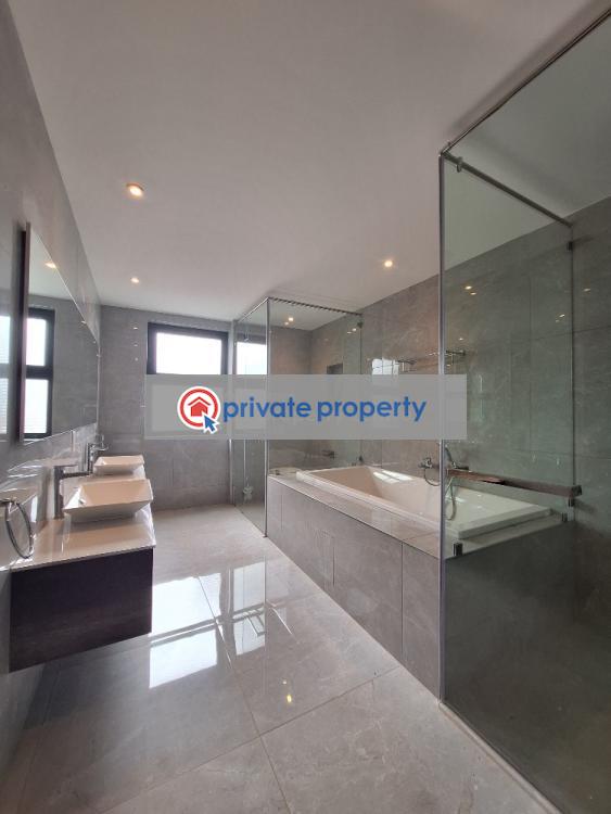 5 bedroom House For Sale &nbsp;lower Kabete Westlands Nairobi - 6