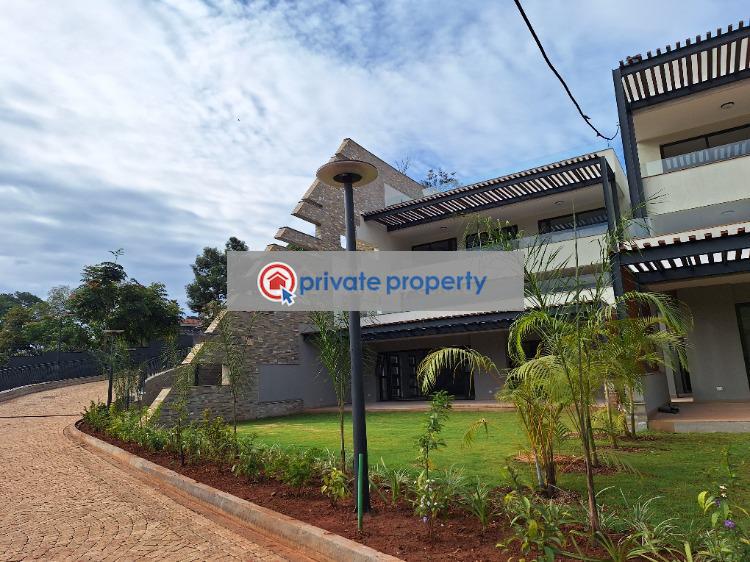 5 bedroom House For Sale &nbsp;lower Kabete Westlands Nairobi - 10