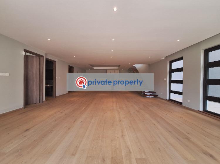 5 bedroom House For Sale &nbsp;lower Kabete Westlands Nairobi - 14