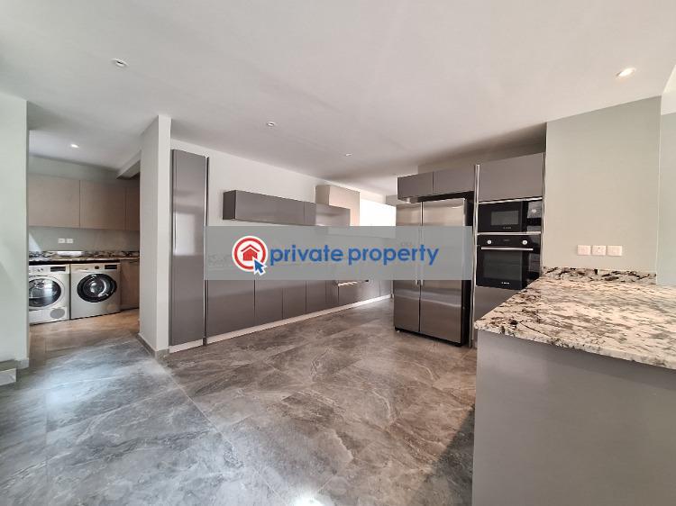 5 bedroom House For Sale &nbsp;lower Kabete Westlands Nairobi - 2