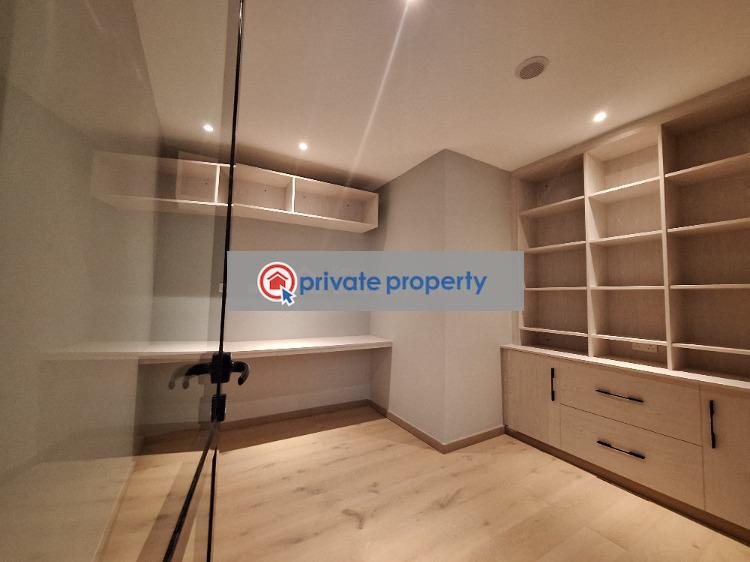 5 bedroom House For Sale &nbsp;lower Kabete Westlands Nairobi - 11
