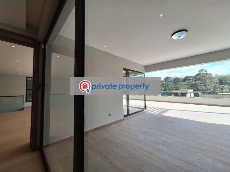 5 bedroom House For Sale &nbsp;lower Kabete Westlands Nairobi - 3