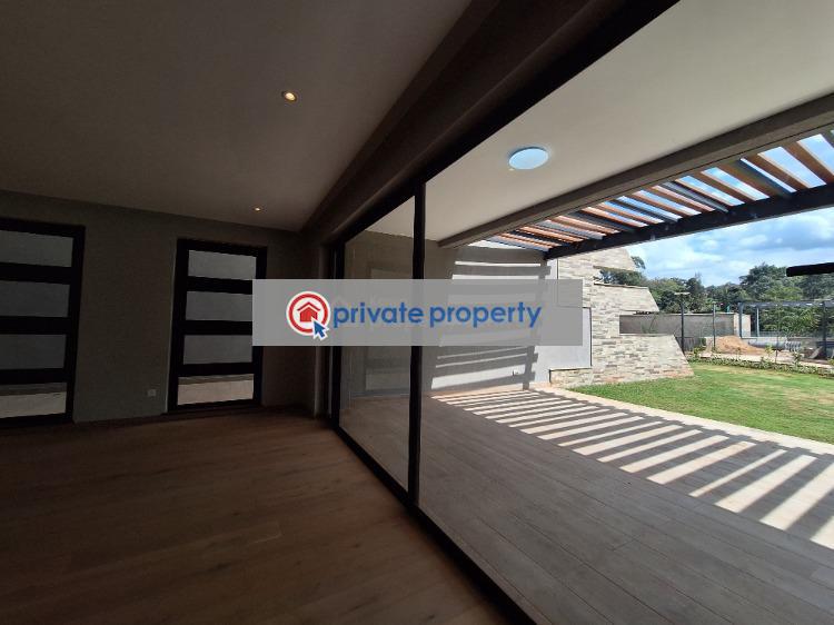 5 bedroom House For Sale &nbsp;lower Kabete Westlands Nairobi - 13