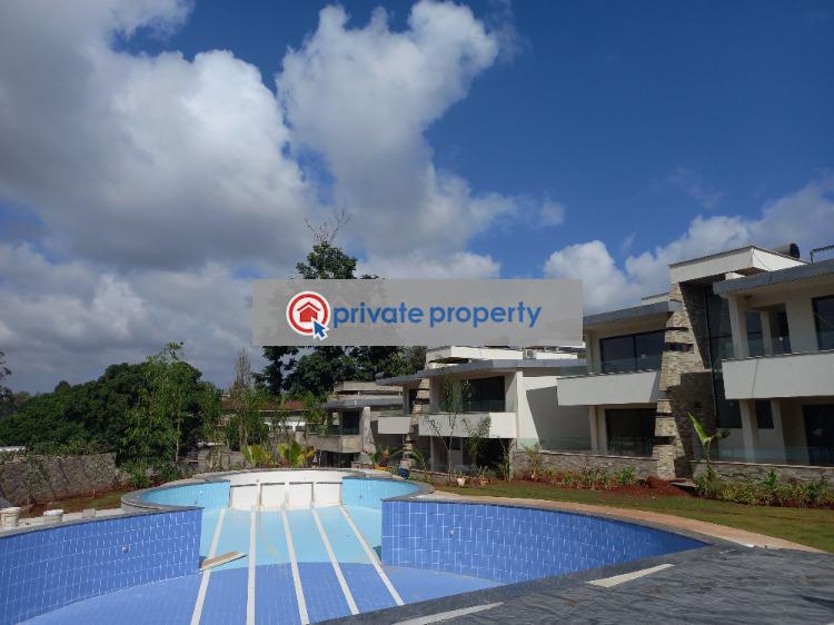 5 bedroom House For Sale &nbsp;lower Kabete Westlands Nairobi - 17