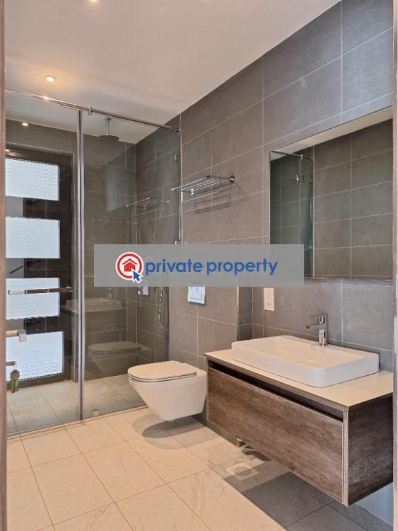 5 bedroom House For Sale &nbsp;lower Kabete Westlands Nairobi - 12