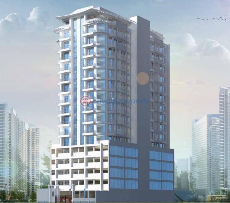 Commercial Property For Sale Hurlingham Kilimani Nairobi - 2