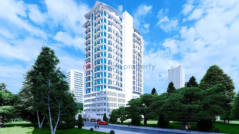 Commercial Property For Sale Hurlingham Kilimani Nairobi - 3
