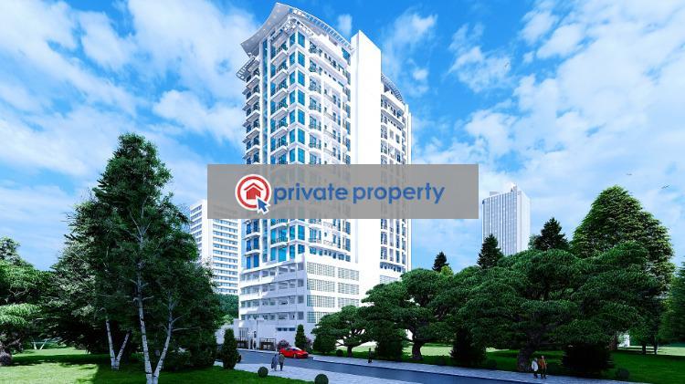 Office Space For Sale &nbsp;off Argwings Kodhek Road Kilimani Nairobi - 4