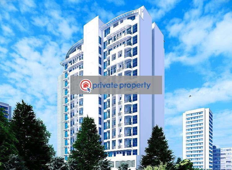 Office Space For Sale &nbsp;off Argwings Kodhek Road Kilimani Nairobi - 5