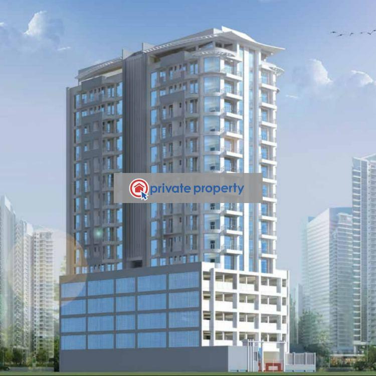 Office Space For Sale &nbsp;off Argwings Kodhek Road Kilimani Nairobi - 2
