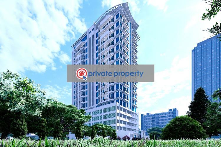 Office Space For Sale &nbsp;off Argwings Kodhek Road Kilimani Nairobi - 6