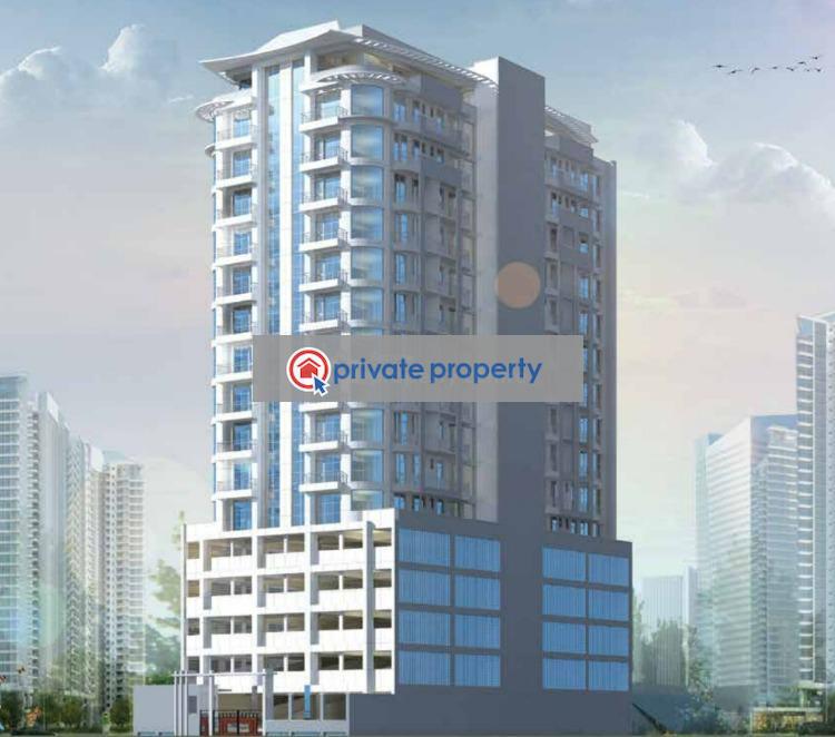 Office Space For Sale &nbsp;off Argwings Kodhek Road Kilimani Nairobi - 3