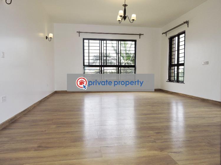 3 bedroom Apartment For Sale &nbsp;general Mathenge Westlands Nairobi - 7