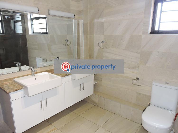 3 bedroom Apartment For Sale &nbsp;general Mathenge Westlands Nairobi - 10