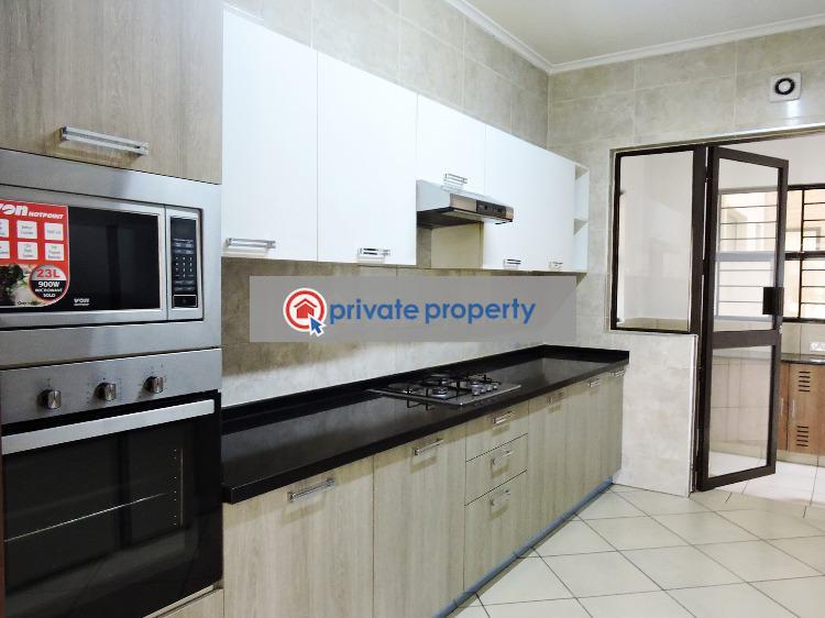 3 bedroom Apartment For Sale &nbsp;general Mathenge Westlands Nairobi - 4