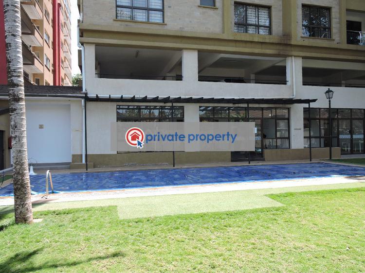 3 bedroom Apartment For Sale &nbsp;general Mathenge Westlands Nairobi - 19