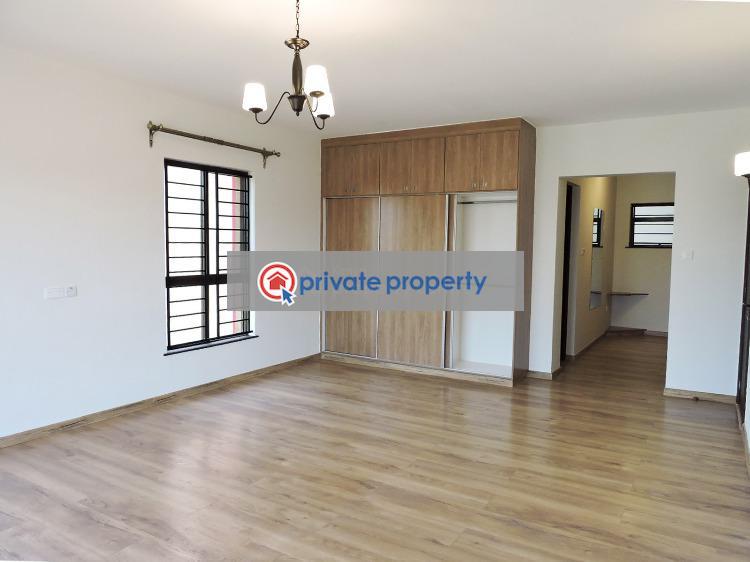 3 bedroom Apartment For Sale &nbsp;general Mathenge Westlands Nairobi - 8