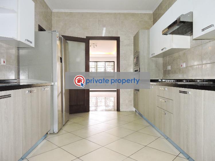 3 bedroom Apartment For Sale &nbsp;general Mathenge Westlands Nairobi - 3