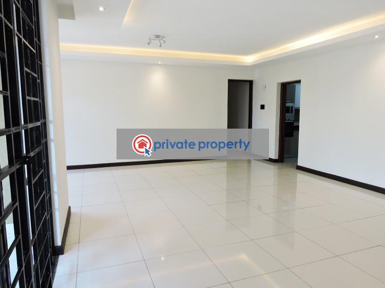3 bedroom Apartment For Sale &nbsp;general Mathenge Westlands Nairobi - 1