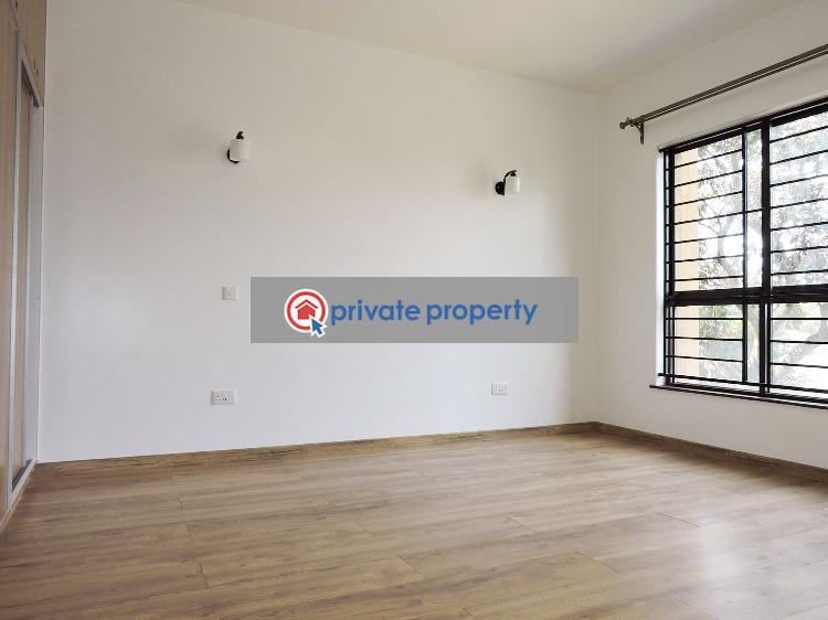 3 bedroom Apartment For Sale &nbsp;general Mathenge Westlands Nairobi - 12